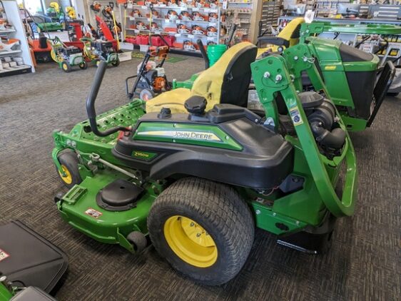 2021 John Deere Z930M - Image 5