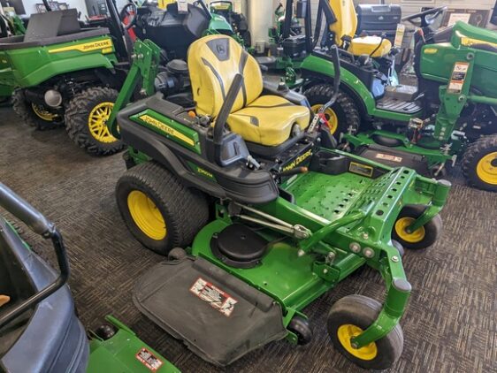 2021 John Deere Z930M - Image 3