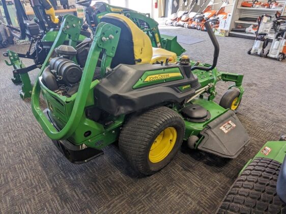 2021 John Deere Z930M - Image 4
