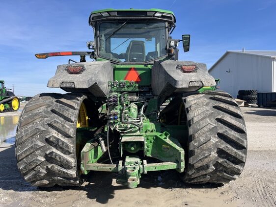 2024 John Deere 9RT 590 - Image 4