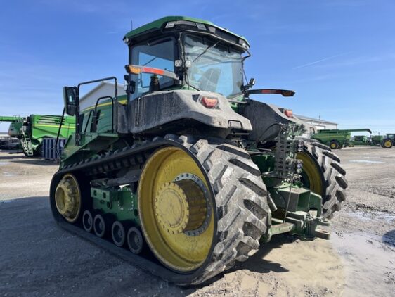 2024 John Deere 9RT 590 - Image 5