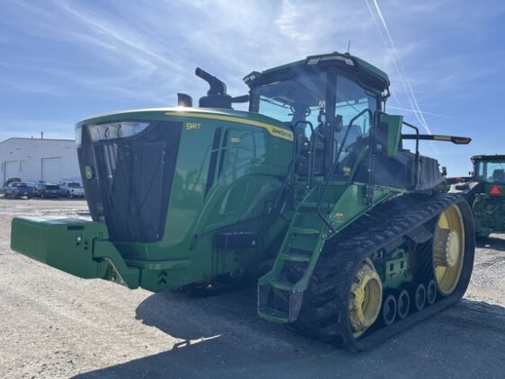 2024 John Deere 9RT 590 - Image 7