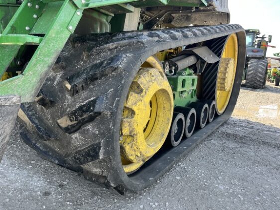 2024 John Deere 9RT 590 - Image 8