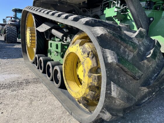 2024 John Deere 9RT 590 - Image 9