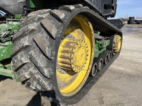 2024 John Deere 9RT 590 - Image 12