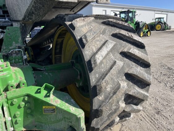 2024 John Deere 9RT 590 - Image 17