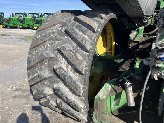 2024 John Deere 9RT 590 - Image 16