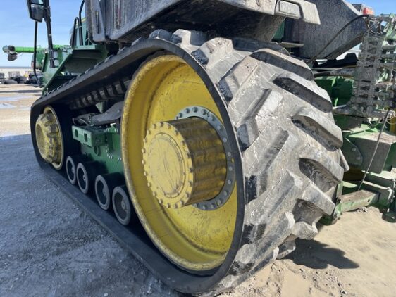 2024 John Deere 9RT 590 - Image 15