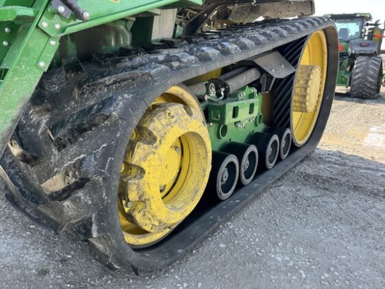 2024 John Deere 9RT 590 - Image 18
