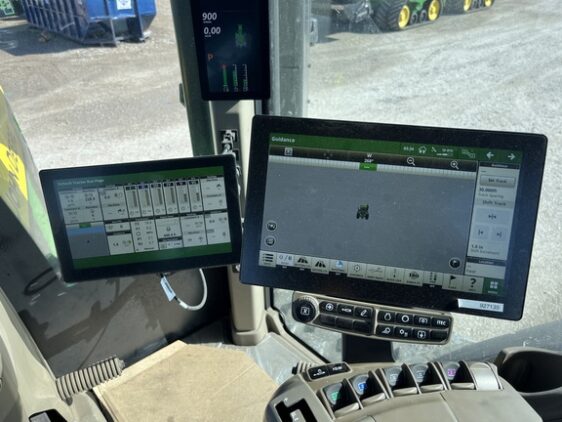 2024 John Deere 9RT 590 - Image 20