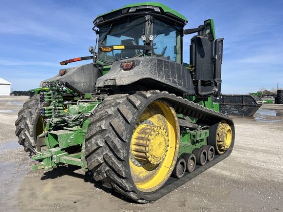 2024 John Deere 9RT 590 - Image 3