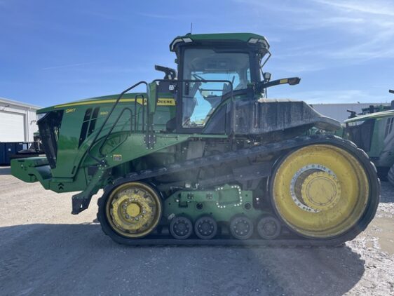 2024 John Deere 9RT 590 - Image 6