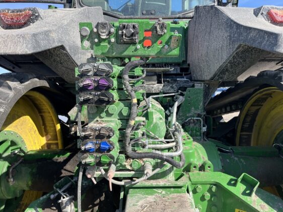 2024 John Deere 9RT 590 - Image 13