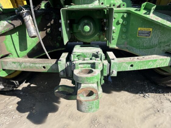 2024 John Deere 9RT 590 - Image 14
