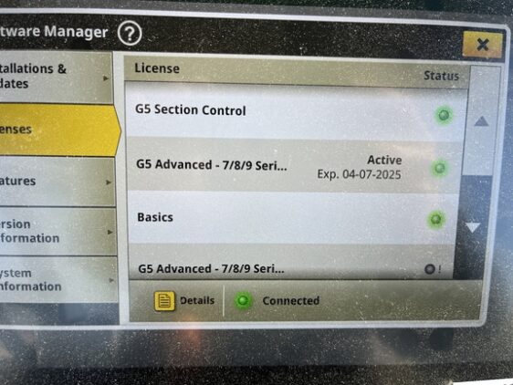 2024 John Deere 9RT 590 - Image 24