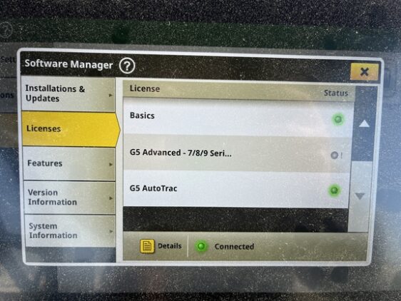 2024 John Deere 9RT 590 - Image 25