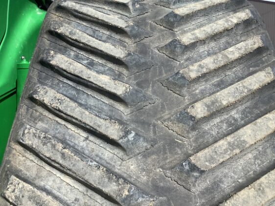 2023 John Deere 9RX 640 - Image 6