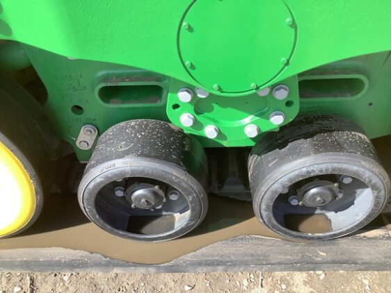 2023 John Deere 9RX 640 - Image 21
