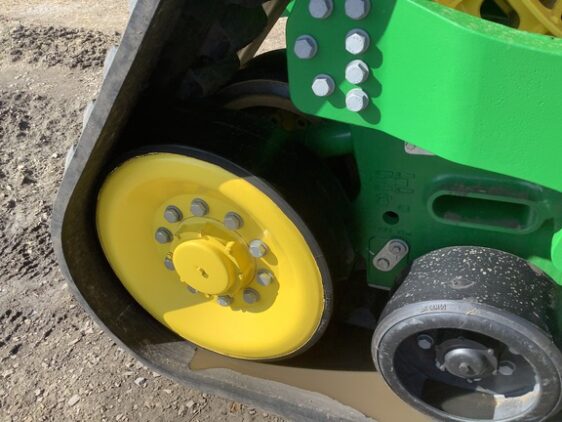 2023 John Deere 9RX 640 - Image 20