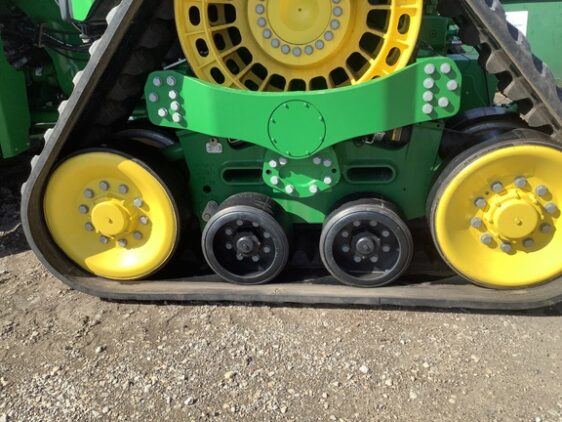 2023 John Deere 9RX 640 - Image 19