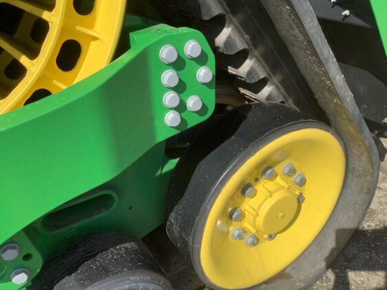 2023 John Deere 9RX 640 - Image 15