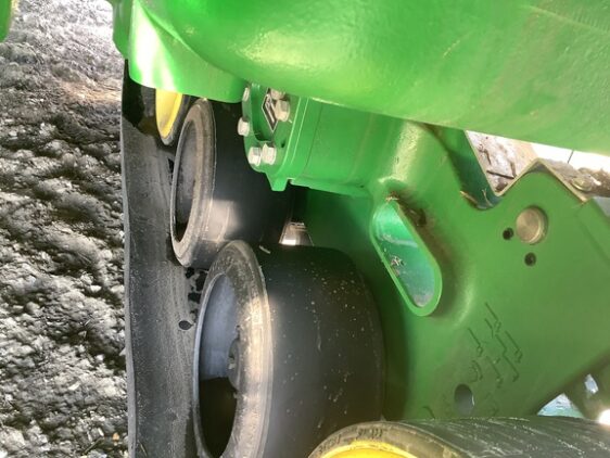 2023 John Deere 9RX 640 - Image 16