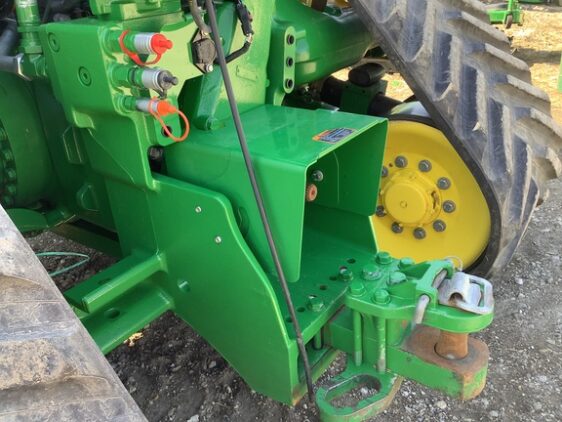 2023 John Deere 9RX 640 - Image 13