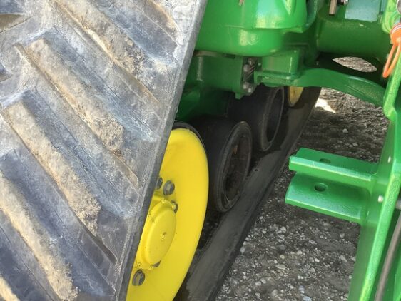 2023 John Deere 9RX 640 - Image 10