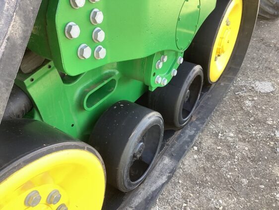 2023 John Deere 9RX 640 - Image 7