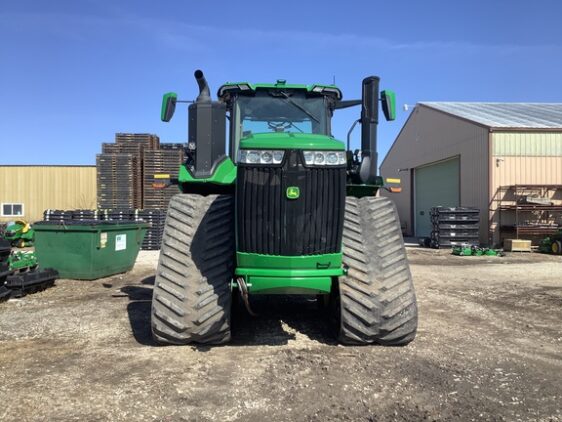 2023 John Deere 9RX 640 - Image 3