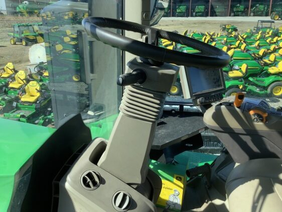 2023 John Deere 9RX 640 - Image 25