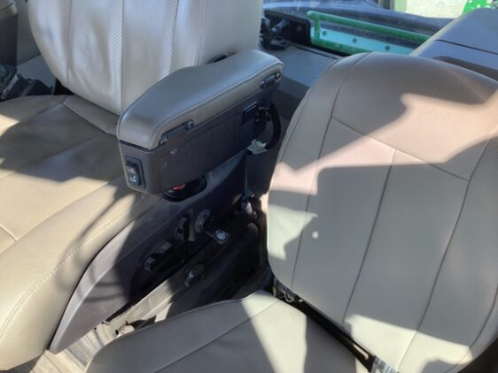 2023 John Deere 9RX 640 - Image 23