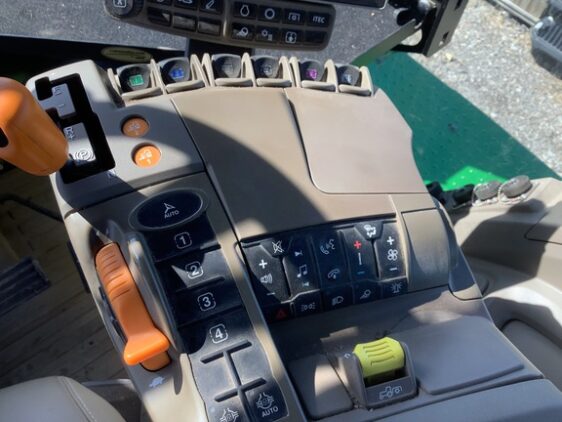 2023 John Deere 9RX 640 - Image 24