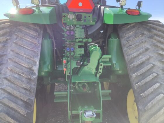 2023 John Deere 9RX 640 - Image 12