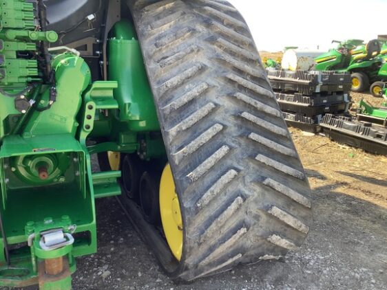 2023 John Deere 9RX 640 - Image 11