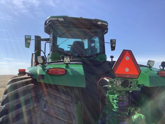 2023 John Deere 9RX 640 - Image 4