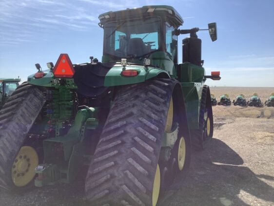 2023 John Deere 9RX 640 - Image 5