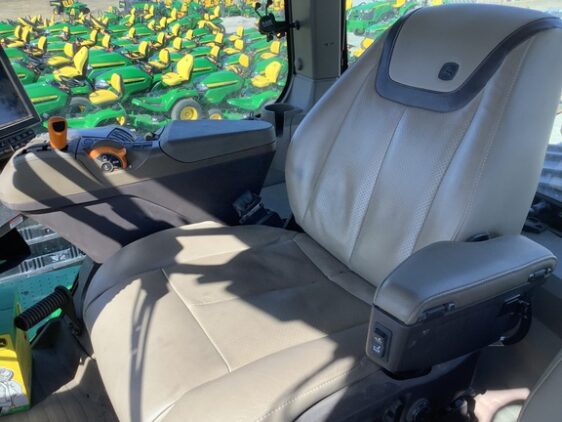 2023 John Deere 9RX 640 - Image 22