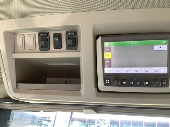 2023 John Deere 9RX 640 - Image 32