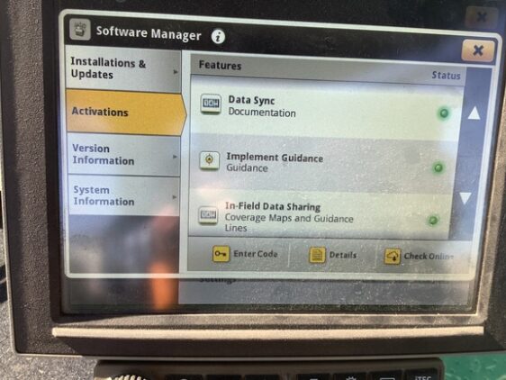 2023 John Deere 9RX 640 - Image 27