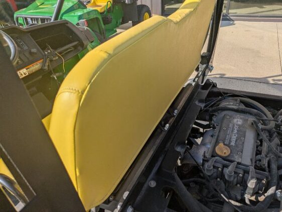 2015 John Deere XUV 825i Power Steering - Image 11