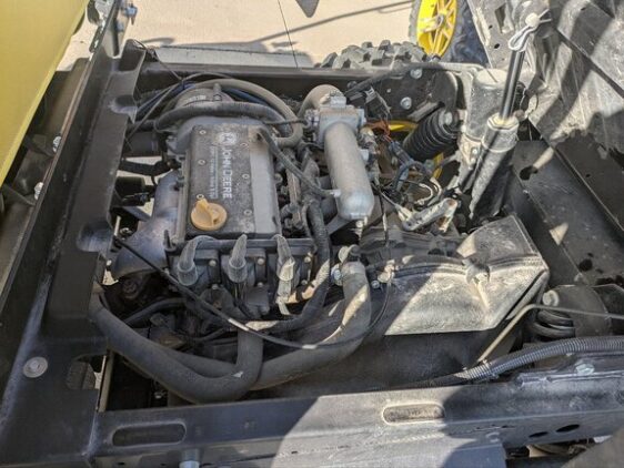 2015 John Deere XUV 825i Power Steering - Image 16