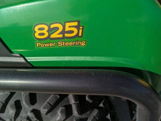 2015 John Deere XUV 825i Power Steering - Image 18
