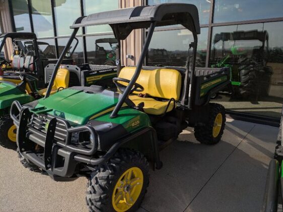 2015 John Deere XUV 825i Power Steering - Image 6