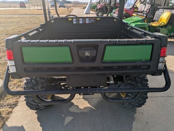 2015 John Deere XUV 825i Power Steering - Image 13