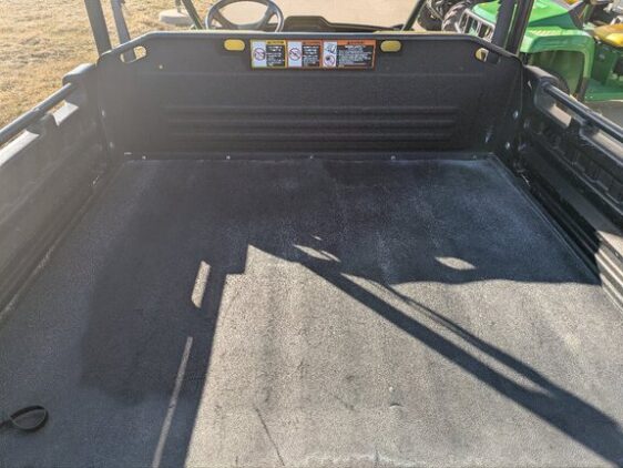 2015 John Deere XUV 825i Power Steering - Image 15
