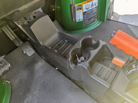 2015 John Deere XUV 825i Power Steering - Image 17