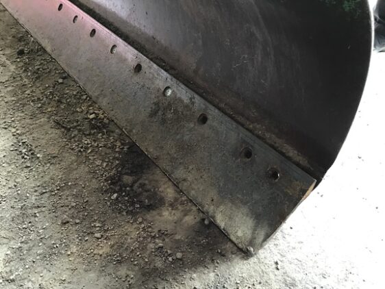 John Deere 155 - Image 14