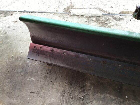John Deere 155 - Image 19