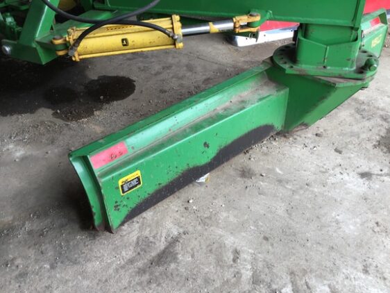 John Deere 155 - Image 2